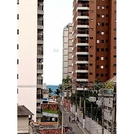Apto A Menos De 5 Minutos Da Praia Das Asturias! 과루자 외부 사진